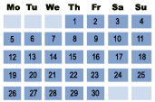 Calendar